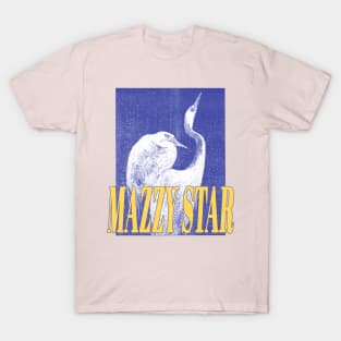 this is mazzy star T-Shirt